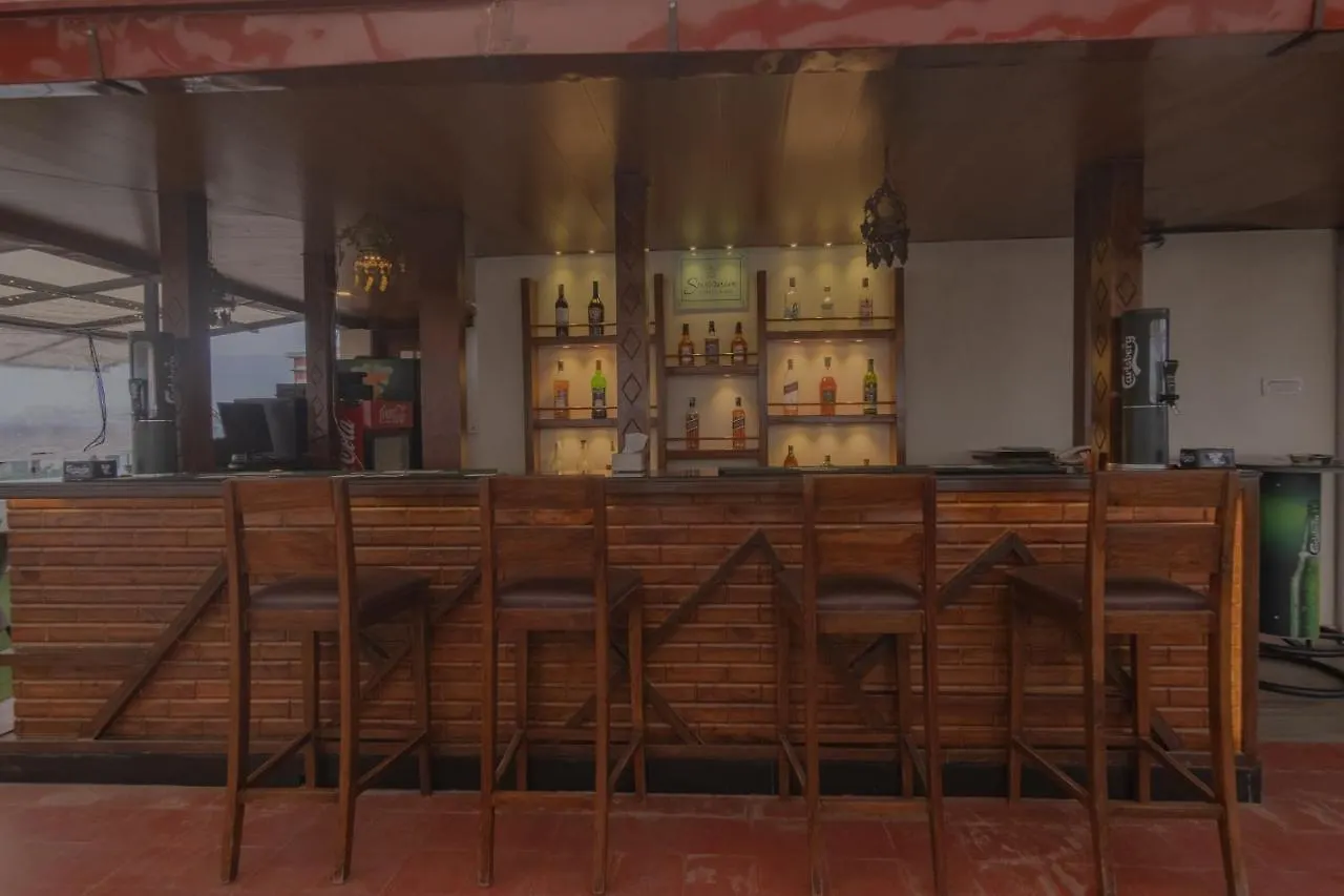 Swornim Boutique Hotel Kathmandu By Tibet Peace Inn
