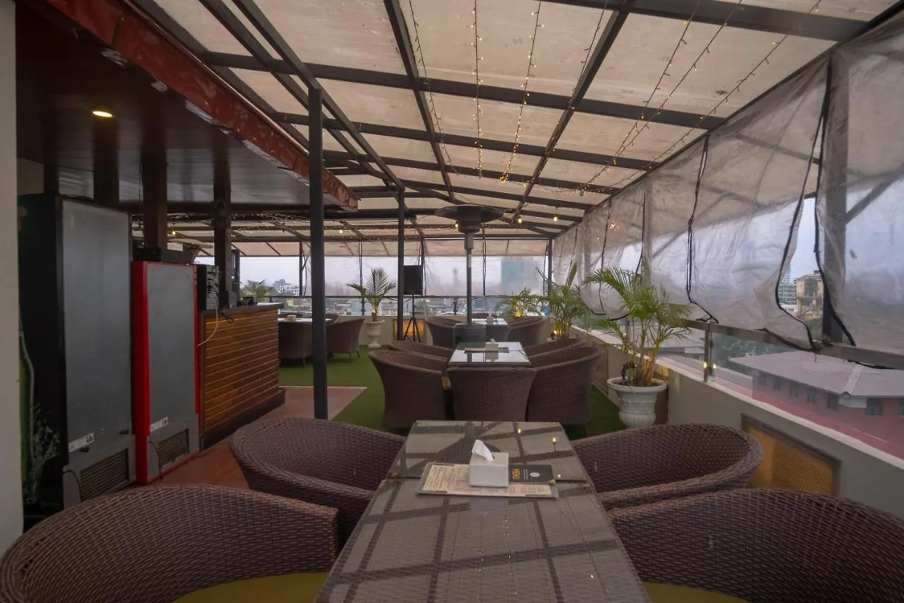 Swornim Boutique Hotel Kathmandu By Tibet Peace Inn