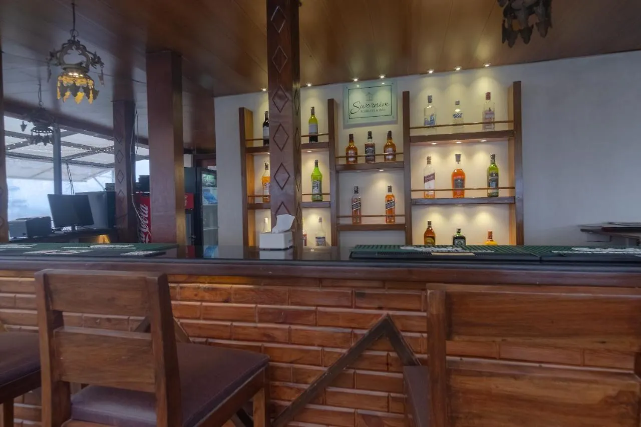 Swornim Boutique Hotel Kathmandu By Tibet Peace Inn