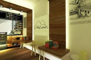 Swornim Boutique Hotel Kathmandu By Tibet Peace Inn